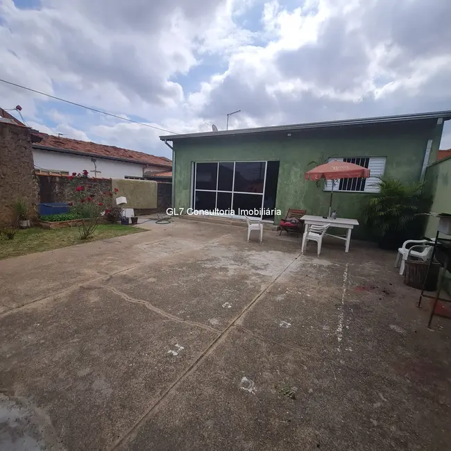 Foto 7 de Casa com 3 quartos à venda, 110m2 em Jardim Oliveira Camargo, Indaiatuba - SP