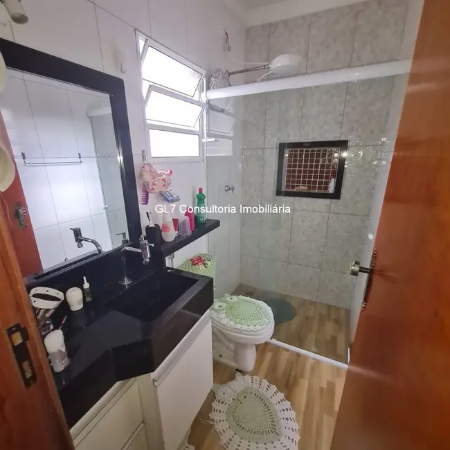 Foto 2 de Casa com 3 quartos à venda, 110m2 em Jardim Oliveira Camargo, Indaiatuba - SP