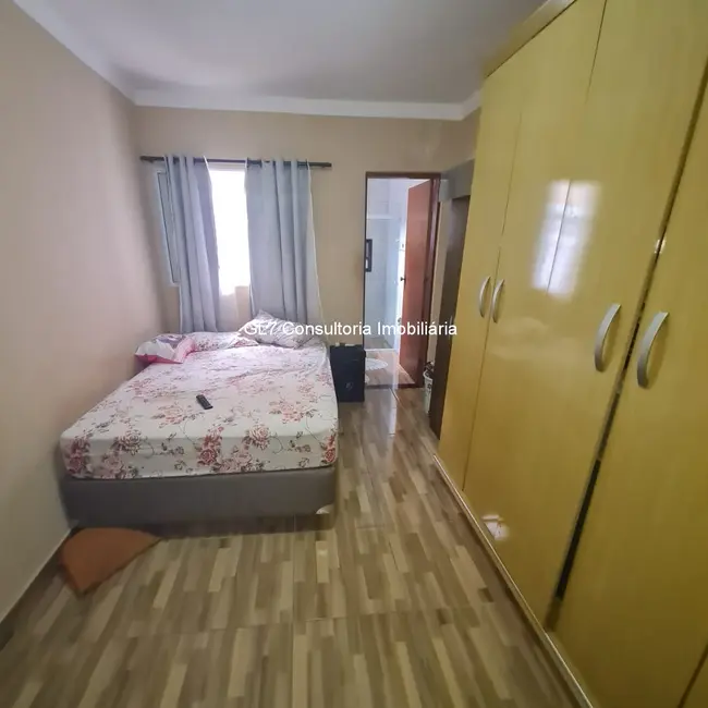 Foto 5 de Casa com 3 quartos à venda, 110m2 em Jardim Oliveira Camargo, Indaiatuba - SP