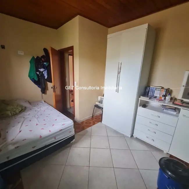 Foto 4 de Casa com 3 quartos à venda, 110m2 em Jardim Oliveira Camargo, Indaiatuba - SP