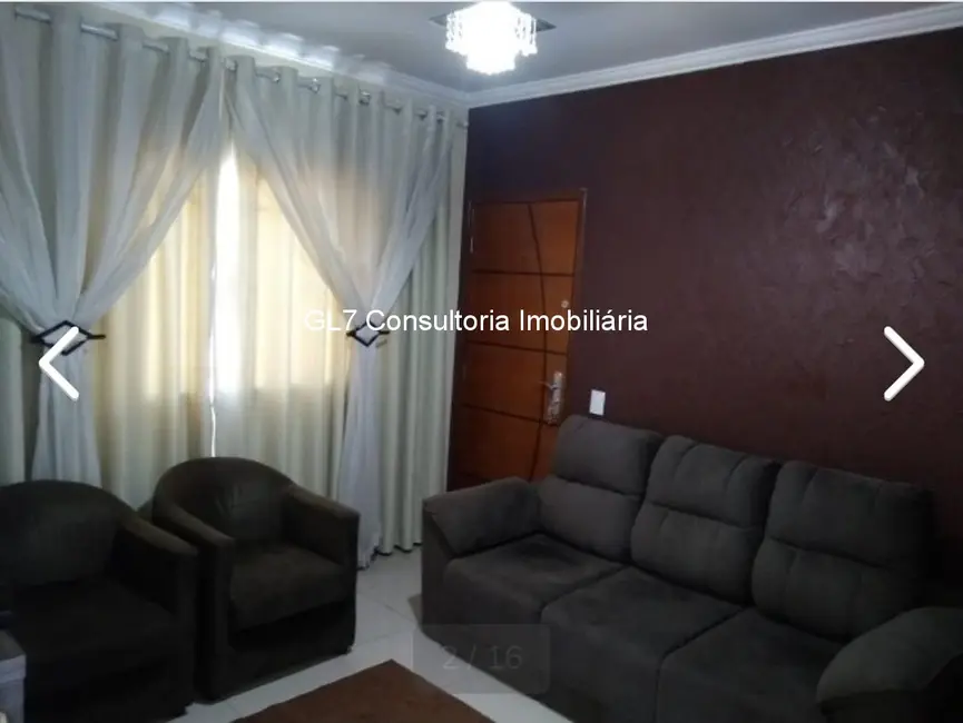 Foto 1 de Apartamento com 2 quartos à venda, 64m2 em Jardim Morada do Sol, Indaiatuba - SP