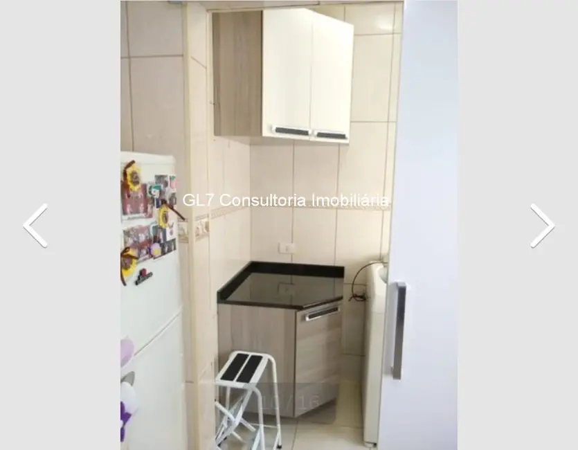 Foto 7 de Apartamento com 2 quartos à venda, 64m2 em Jardim Morada do Sol, Indaiatuba - SP