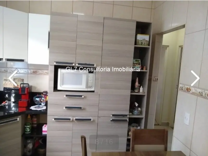 Foto 8 de Apartamento com 2 quartos à venda, 64m2 em Jardim Morada do Sol, Indaiatuba - SP