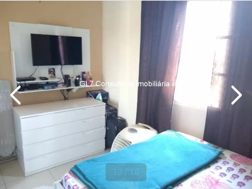 Foto 5 de Apartamento com 2 quartos à venda, 64m2 em Jardim Morada do Sol, Indaiatuba - SP