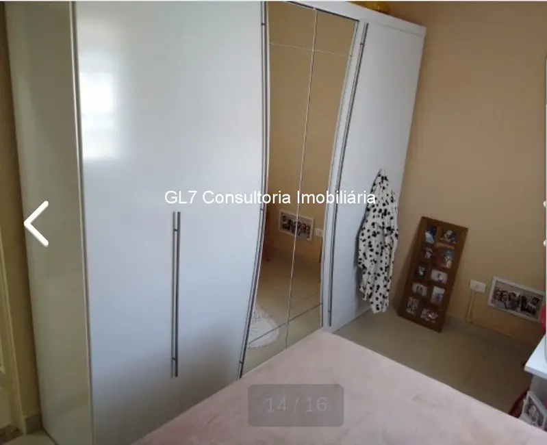 Foto 4 de Apartamento com 2 quartos à venda, 64m2 em Jardim Morada do Sol, Indaiatuba - SP