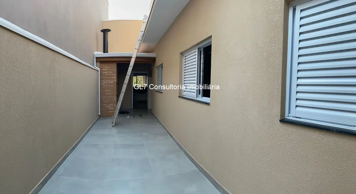 Foto 6 de Casa com 3 quartos à venda, 132m2 em Jardim Residencial Veneza, Indaiatuba - SP