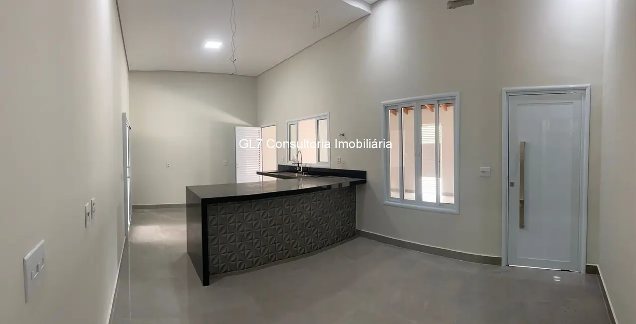 Foto 1 de Casa com 3 quartos à venda, 132m2 em Jardim Residencial Veneza, Indaiatuba - SP