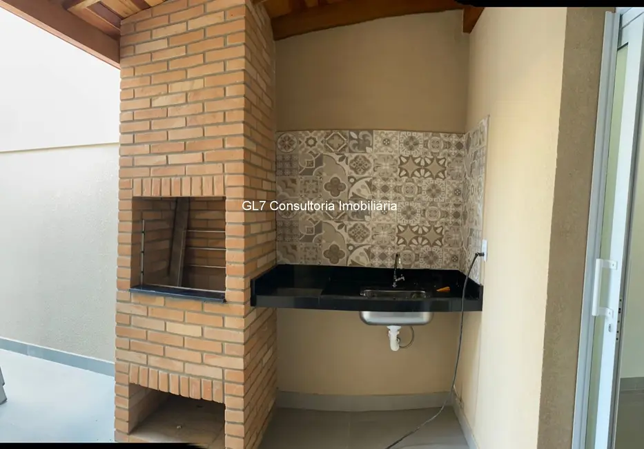 Foto 7 de Casa com 3 quartos à venda, 132m2 em Jardim Residencial Veneza, Indaiatuba - SP