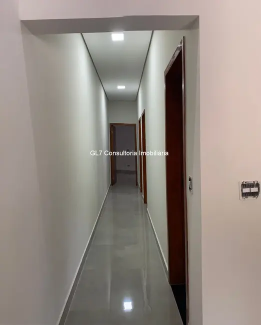 Foto 4 de Casa com 3 quartos à venda, 132m2 em Jardim Residencial Veneza, Indaiatuba - SP