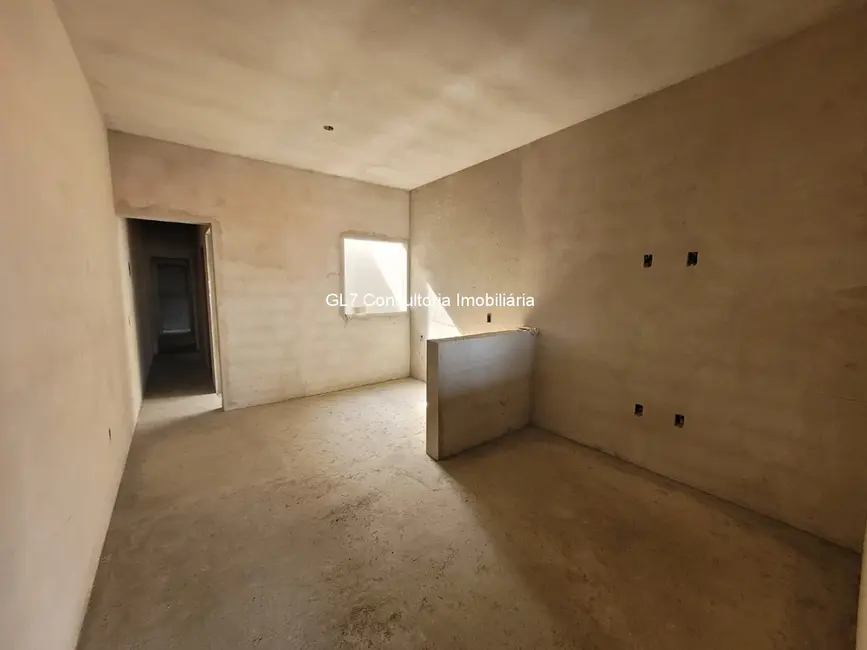 Foto 2 de Casa com 2 quartos à venda, 70m2 em Jardim Residencial Nova Veneza, Indaiatuba - SP