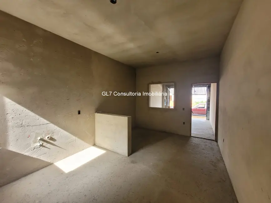 Foto 1 de Casa com 2 quartos à venda, 70m2 em Jardim Residencial Nova Veneza, Indaiatuba - SP