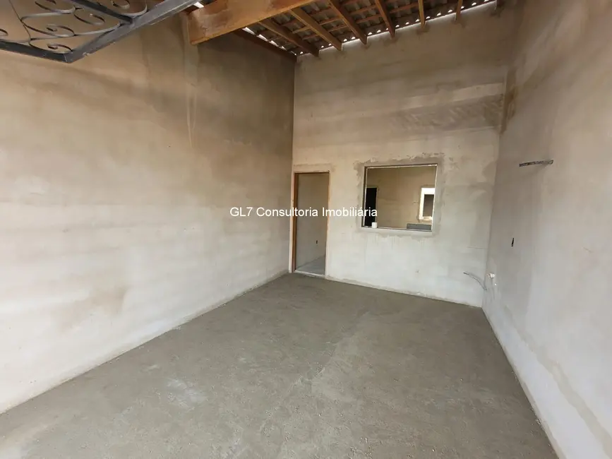 Foto 3 de Casa com 2 quartos à venda, 70m2 em Jardim Residencial Nova Veneza, Indaiatuba - SP