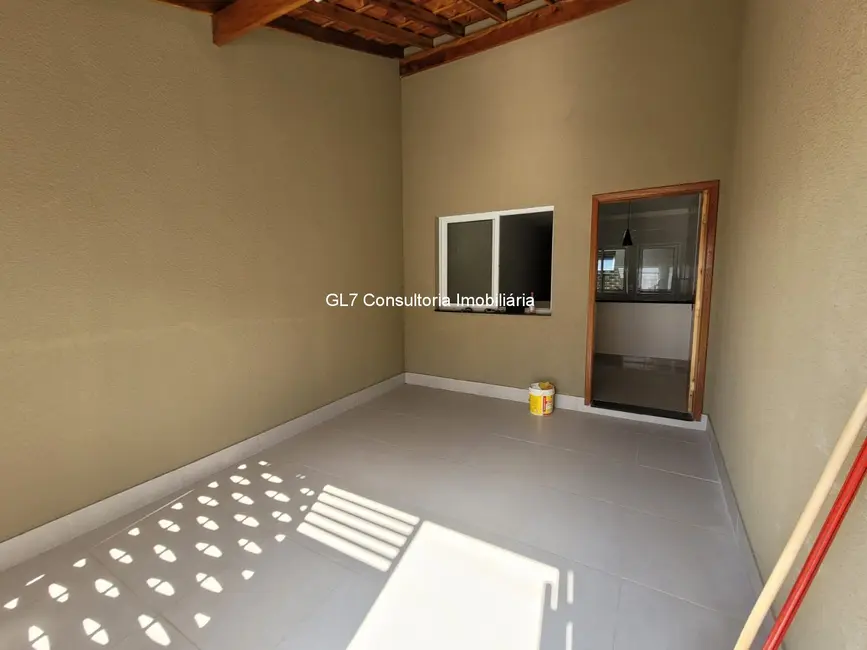 Foto 7 de Casa com 2 quartos à venda, 73m2 em Jardim Residencial Nova Veneza, Indaiatuba - SP