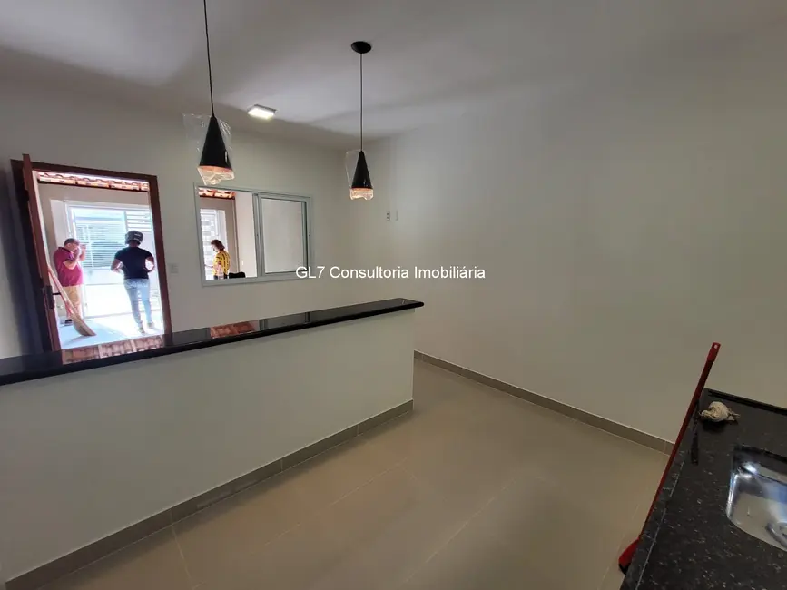 Foto 4 de Casa com 2 quartos à venda, 73m2 em Jardim Residencial Nova Veneza, Indaiatuba - SP