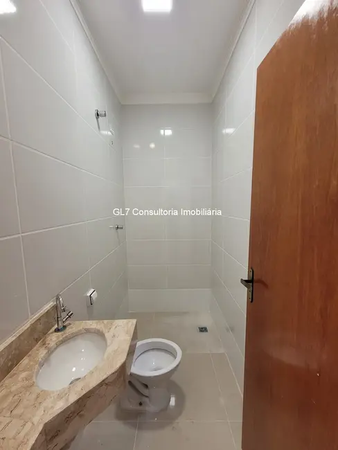 Foto 2 de Casa com 2 quartos à venda, 73m2 em Jardim Residencial Nova Veneza, Indaiatuba - SP