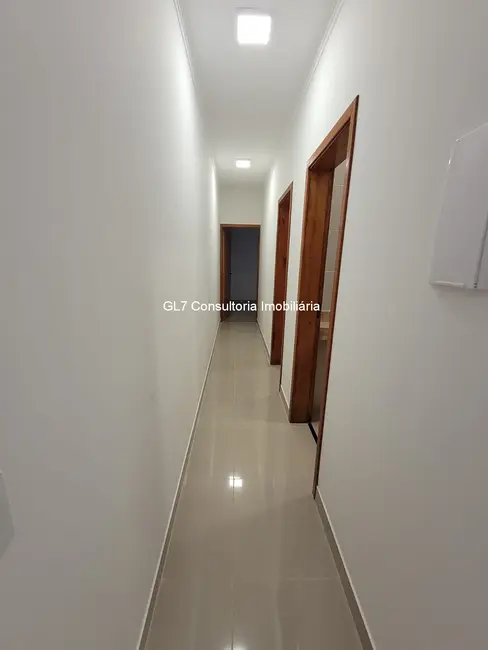 Foto 3 de Casa com 2 quartos à venda, 73m2 em Jardim Residencial Nova Veneza, Indaiatuba - SP
