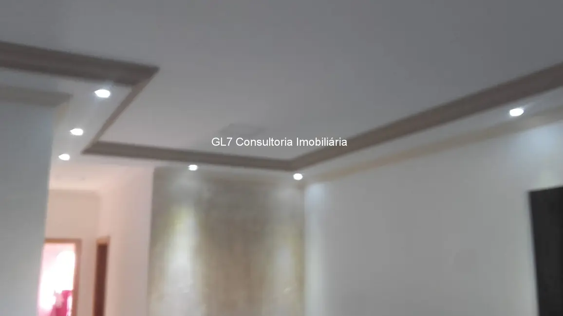 Foto 2 de Casa com 3 quartos à venda, 115m2 em Jardim Moriyama, Indaiatuba - SP