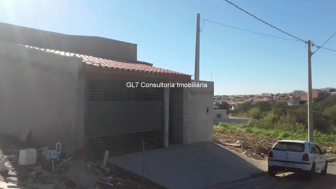 Casa com 3 quartos à venda, 115m2 em Jardim Moriyama, Indaiatuba - SP - imagem 5 Foto 5 de Casa com 3 quartos à venda, 115m2 em Jardim Moriyama, Indaiatuba - SP