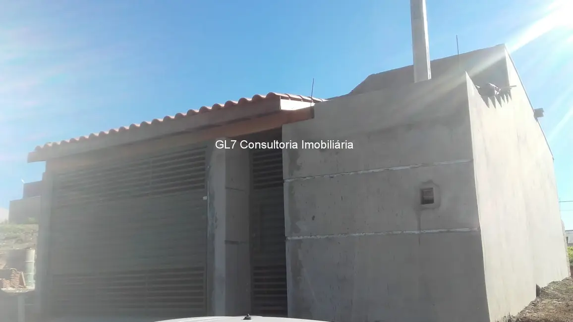 Casa com 3 quartos à venda, 115m2 em Jardim Moriyama, Indaiatuba - SP - imagem 4 Foto 4 de Casa com 3 quartos à venda, 115m2 em Jardim Moriyama, Indaiatuba - SP