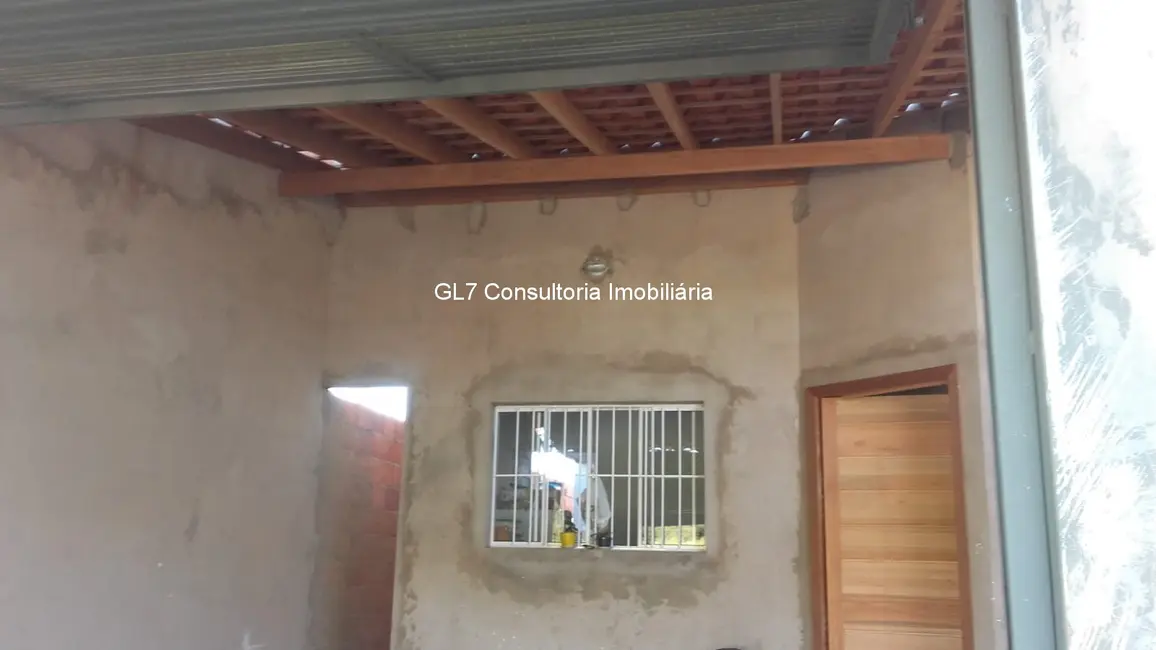 Casa com 3 quartos à venda, 115m2 em Jardim Moriyama, Indaiatuba - SP - imagem 3 Foto 3 de Casa com 3 quartos à venda, 115m2 em Jardim Moriyama, Indaiatuba - SP