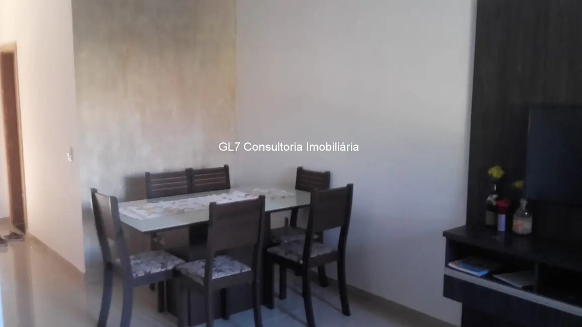 Casa com 3 quartos à venda, 115m2 em Jardim Moriyama, Indaiatuba - SP - imagem 6 Foto 6 de Casa com 3 quartos à venda, 115m2 em Jardim Moriyama, Indaiatuba - SP