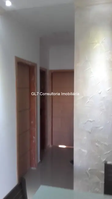 Casa com 3 quartos à venda, 115m2 em Jardim Moriyama, Indaiatuba - SP - imagem 9 Foto 9 de Casa com 3 quartos à venda, 115m2 em Jardim Moriyama, Indaiatuba - SP