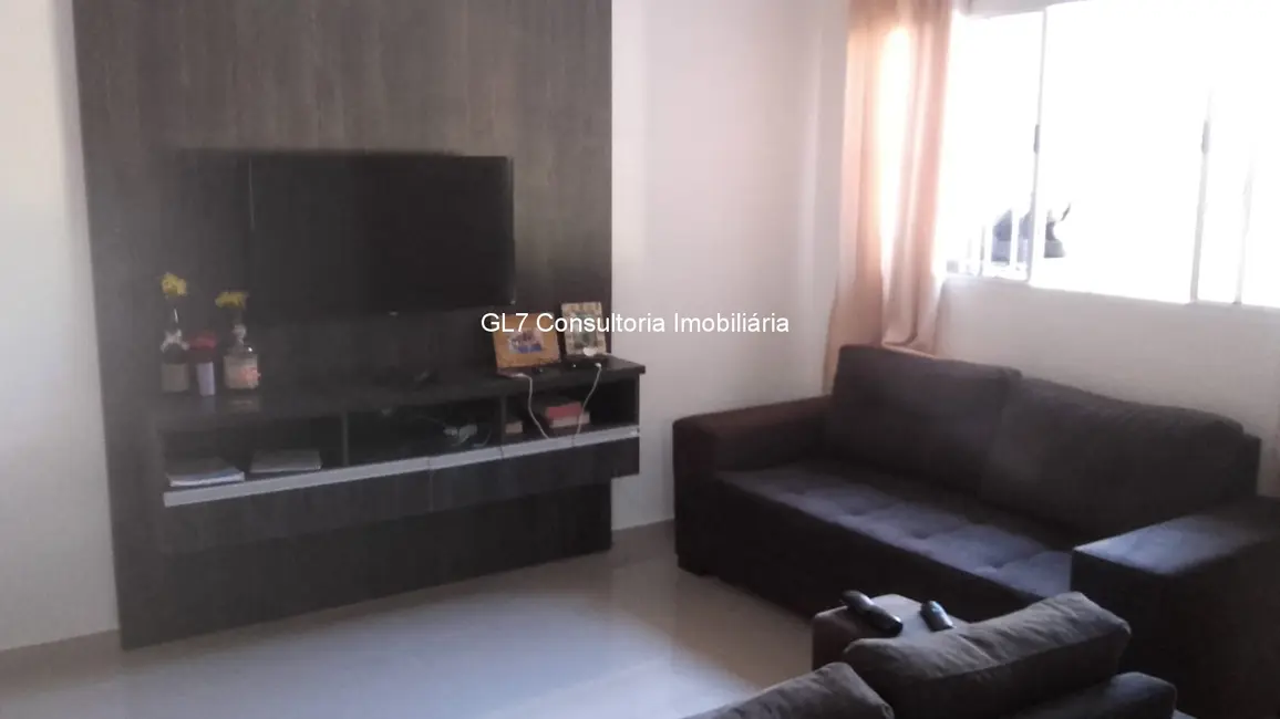 Foto 1 de Casa com 3 quartos à venda, 115m2 em Jardim Moriyama, Indaiatuba - SP