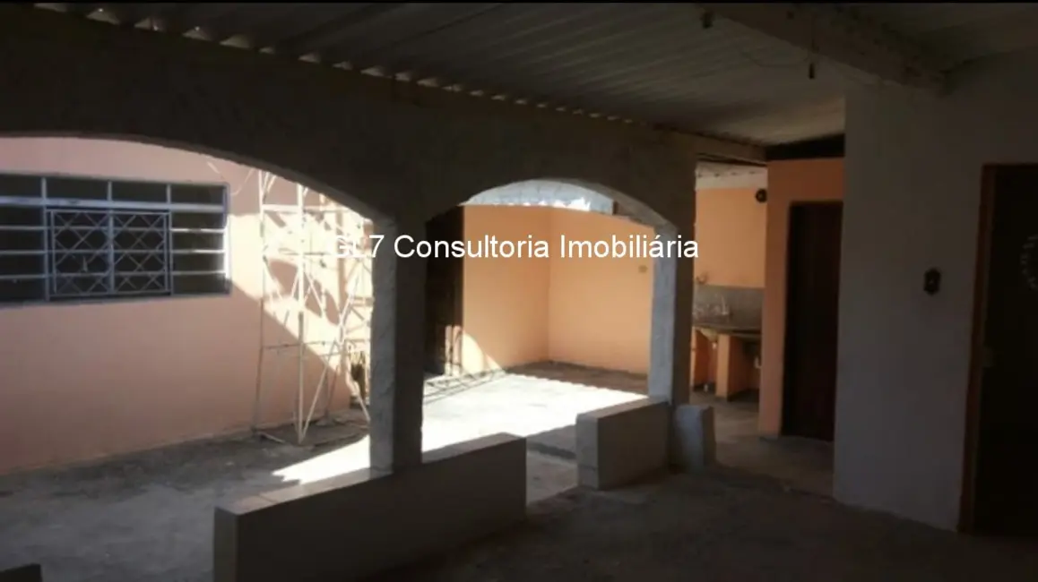 Casa com 2 quartos à venda, 180m2 em Jardim Morada do Sol, Indaiatuba - SP - imagem 6 Foto 6 de Casa com 2 quartos à venda, 180m2 em Jardim Morada do Sol, Indaiatuba - SP