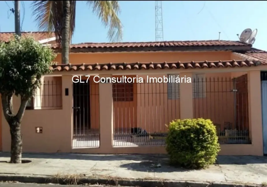 Casa com 2 quartos à venda, 180m2 em Jardim Morada do Sol, Indaiatuba - SP - imagem 2 Foto 2 de Casa com 2 quartos à venda, 180m2 em Jardim Morada do Sol, Indaiatuba - SP