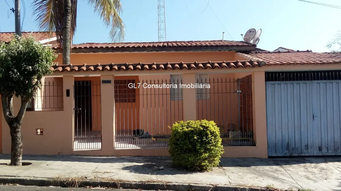 Casa com 2 quartos à venda, 180m2 em Jardim Morada do Sol, Indaiatuba - SP - imagem 1 Foto 1 de Casa com 2 quartos à venda, 180m2 em Jardim Morada do Sol, Indaiatuba - SP