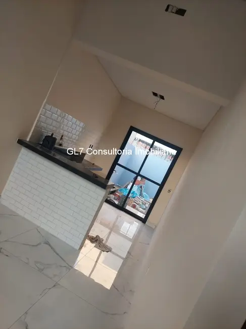 Foto 5 de Casa com 2 quartos à venda, 58m2 em Jardim União, Indaiatuba - SP