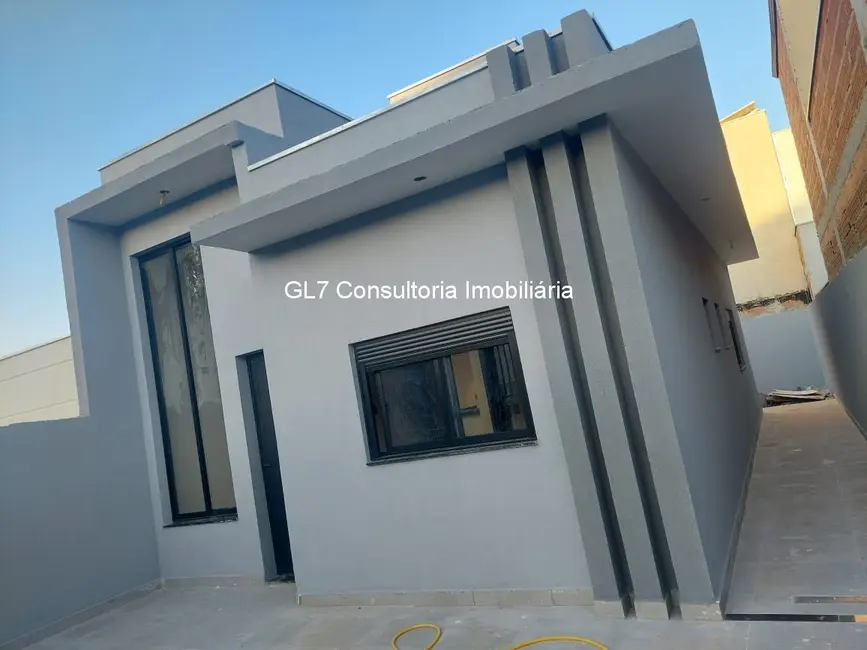 Foto 4 de Casa com 2 quartos à venda, 58m2 em Jardim União, Indaiatuba - SP