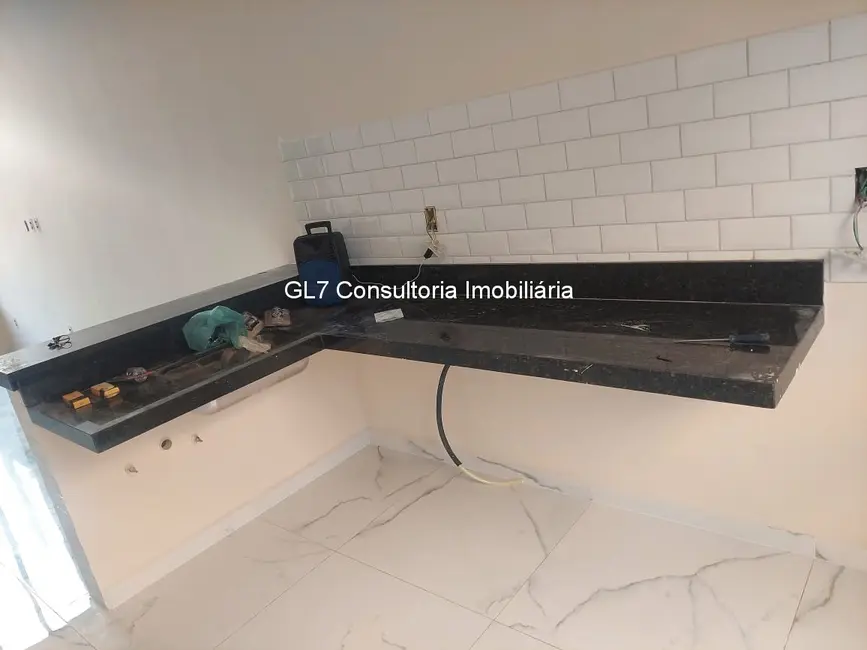 Foto 8 de Casa com 2 quartos à venda, 58m2 em Jardim União, Indaiatuba - SP