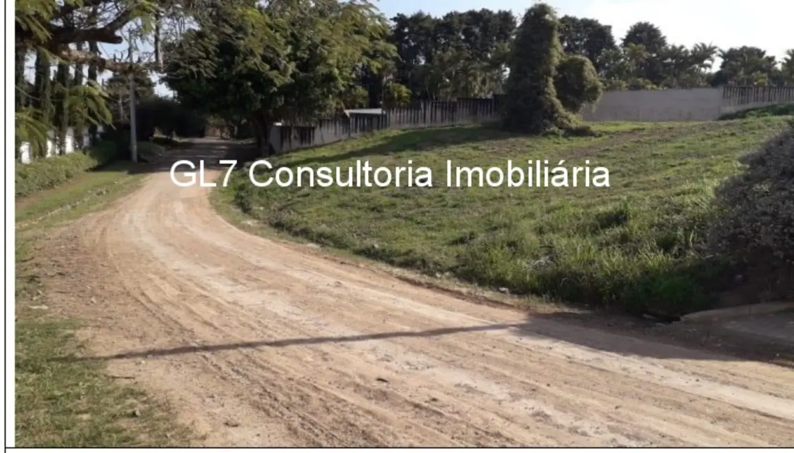 Foto 1 de Terreno / Lote à venda, 7550m2 em Colinas do Mosteiro de Itaici, Indaiatuba - SP