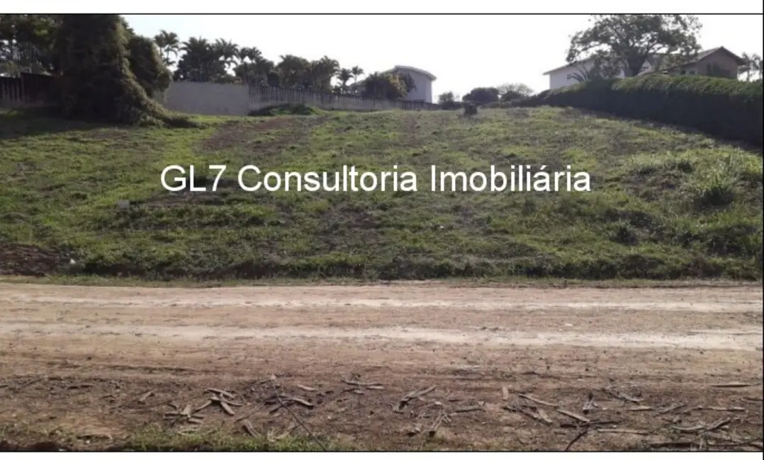 Foto 4 de Terreno / Lote à venda, 7550m2 em Colinas do Mosteiro de Itaici, Indaiatuba - SP