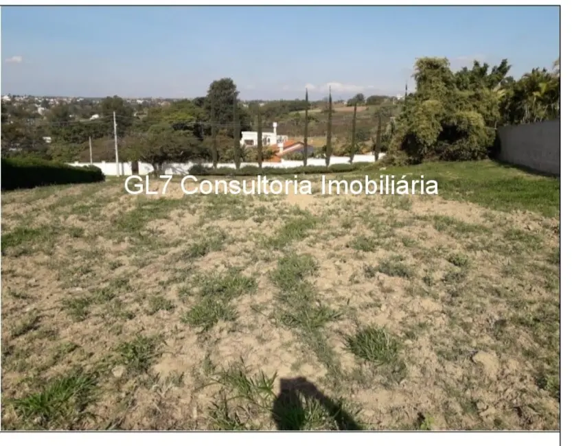 Foto 3 de Terreno / Lote à venda, 7550m2 em Colinas do Mosteiro de Itaici, Indaiatuba - SP