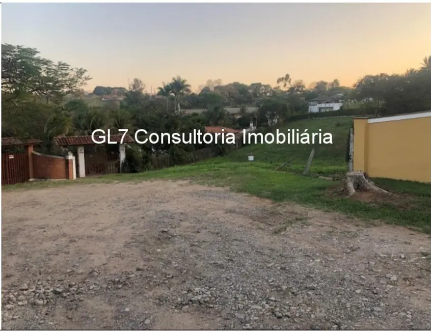 Foto 1 de Terreno / Lote à venda, 3000m2 em Colinas do Mosteiro de Itaici, Indaiatuba - SP