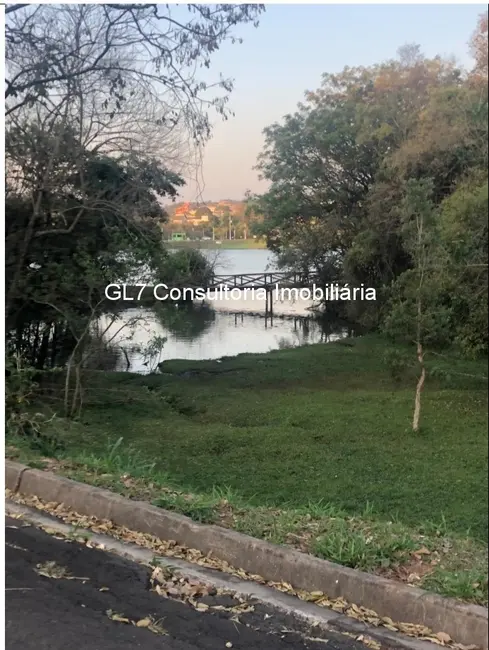 Foto 4 de Terreno / Lote à venda, 3740m2 em Terras de Itaici, Indaiatuba - SP