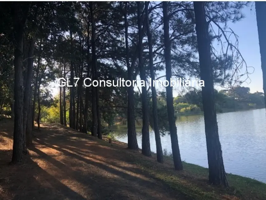 Foto 1 de Terreno / Lote à venda, 3740m2 em Terras de Itaici, Indaiatuba - SP