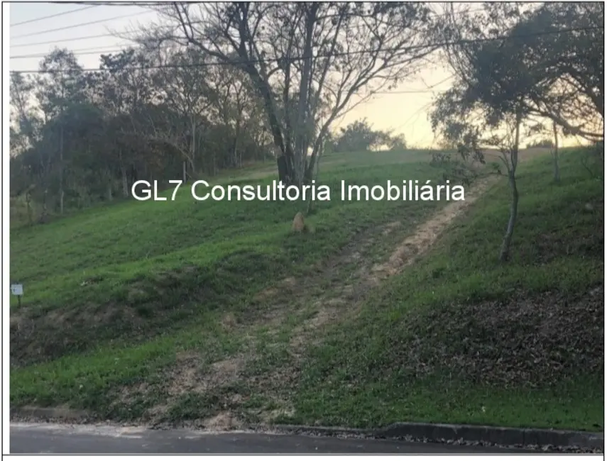 Foto 3 de Terreno / Lote à venda, 3740m2 em Terras de Itaici, Indaiatuba - SP