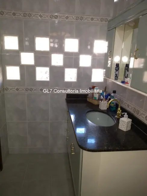 Casa com 3 quartos à venda, 190m2 em Jardim do Sol, Indaiatuba - SP - imagem 8 Foto 8 de Casa com 3 quartos à venda, 190m2 em Jardim do Sol, Indaiatuba - SP