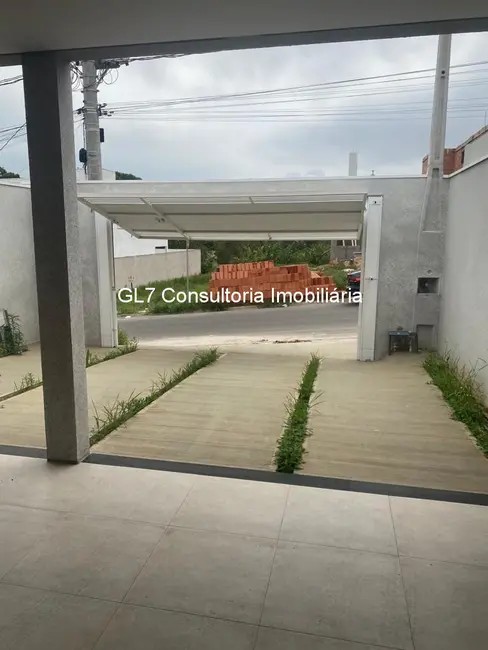 Casa com 3 quartos à venda, 130m2 em Jardim das Maritacas, Indaiatuba - SP - imagem 1 Foto 1 de Casa com 3 quartos à venda, 130m2 em Jardim das Maritacas, Indaiatuba - SP