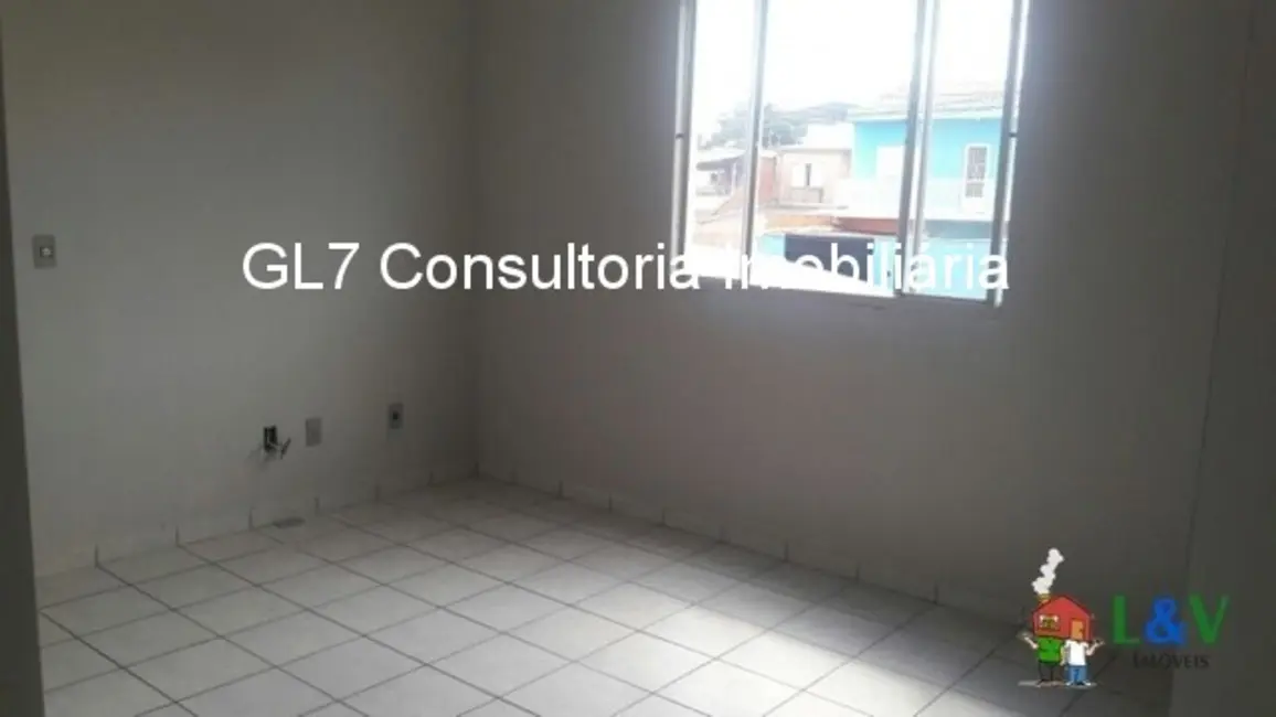 Foto 7 de Apartamento com 2 quartos à venda, 50m2 em Jardim Morada do Sol, Indaiatuba - SP