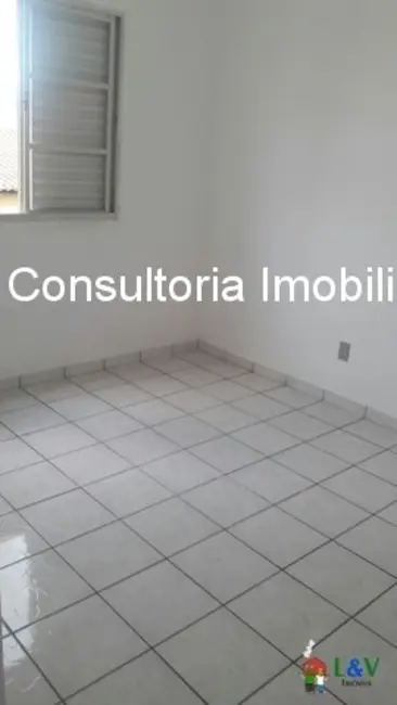 Foto 5 de Apartamento com 2 quartos à venda, 50m2 em Jardim Morada do Sol, Indaiatuba - SP