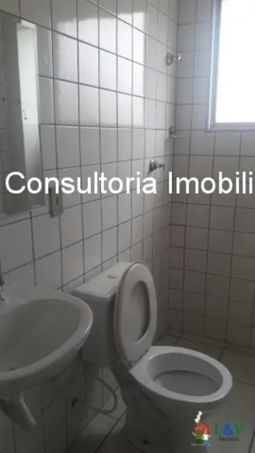 Foto 3 de Apartamento com 2 quartos à venda, 50m2 em Jardim Morada do Sol, Indaiatuba - SP