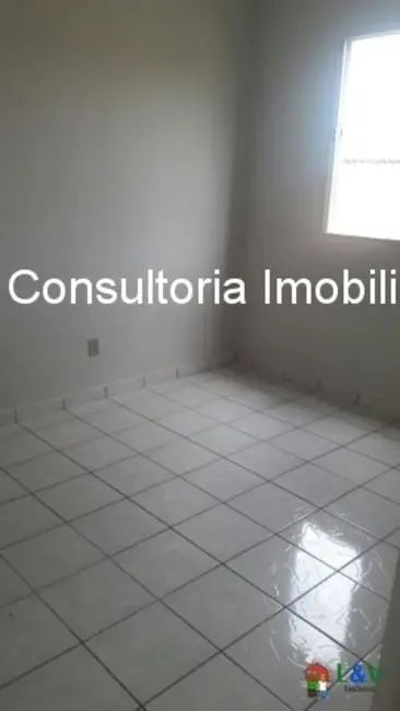 Foto 6 de Apartamento com 2 quartos à venda, 50m2 em Jardim Morada do Sol, Indaiatuba - SP