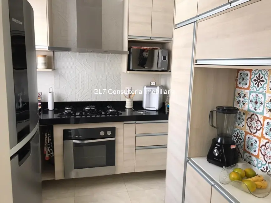 Foto 7 de Casa de Condomínio com 3 quartos à venda, 126m2 em Jardins do Império, Indaiatuba - SP