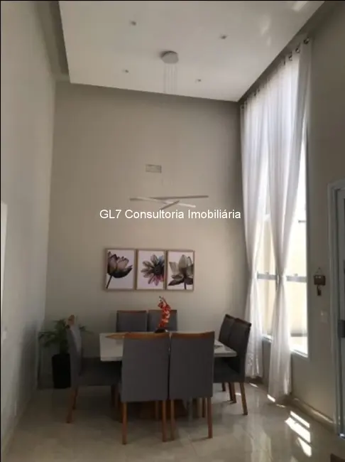 Foto 8 de Casa de Condomínio com 3 quartos à venda, 126m2 em Jardins do Império, Indaiatuba - SP