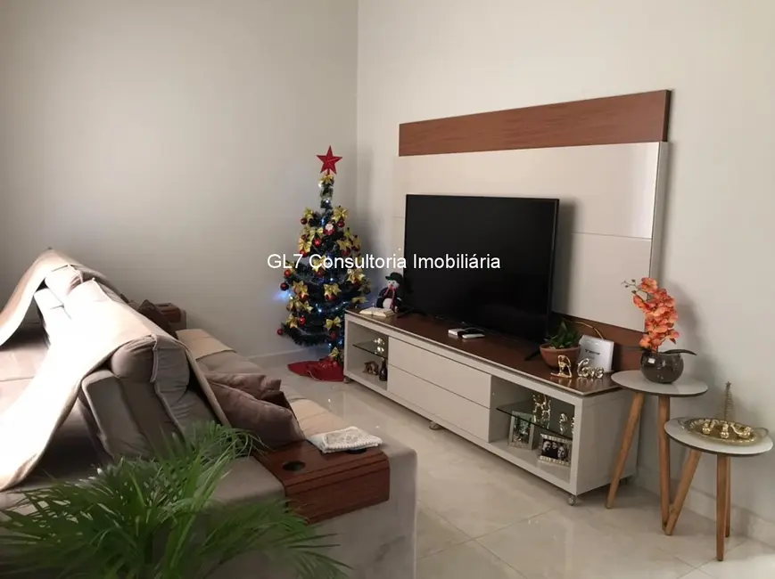 Foto 4 de Casa de Condomínio com 3 quartos à venda, 126m2 em Jardins do Império, Indaiatuba - SP