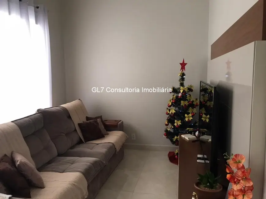 Foto 5 de Casa de Condomínio com 3 quartos à venda, 126m2 em Jardins do Império, Indaiatuba - SP